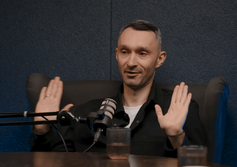 Andrii Mandryka and Rostyslav Salata 1