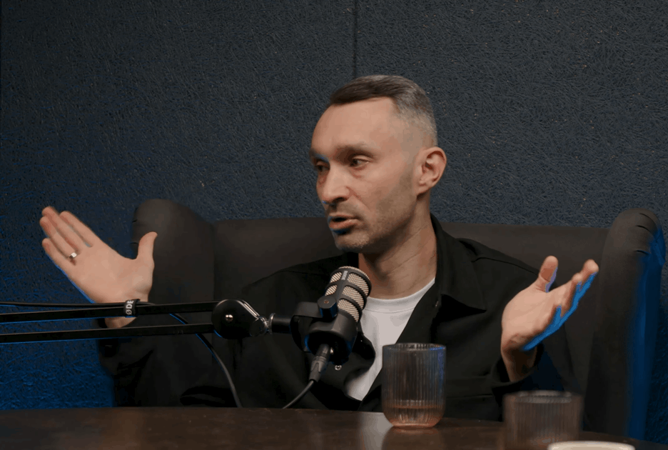 Andrii Mandryka and Rostyslav Salata 7