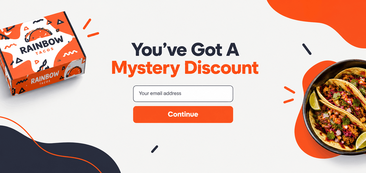 Fishwife’s Mystery Discount Reveals Example