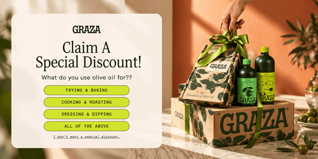 Graza Interactive Poll With Reward example