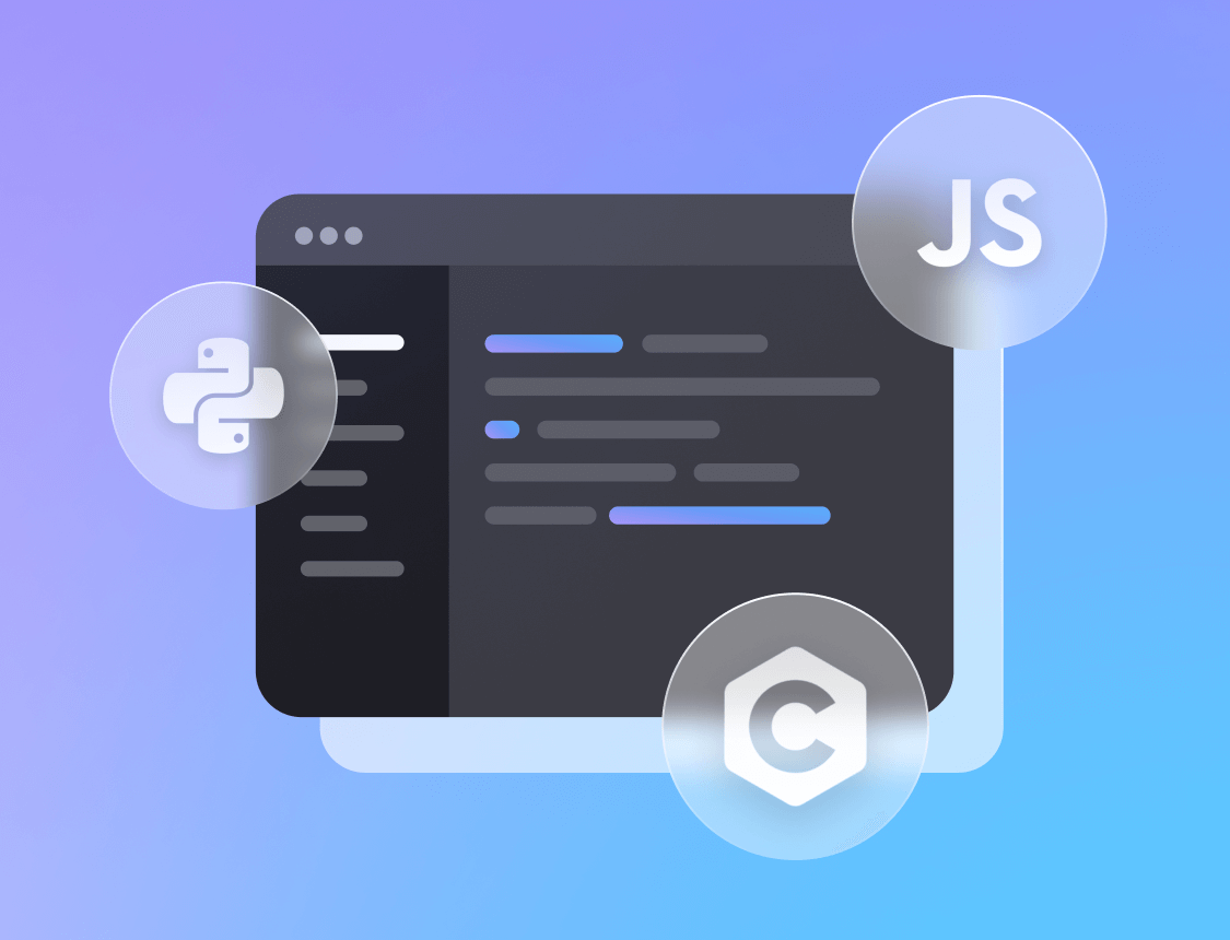 7 programming languages you should pay attention to in 2022