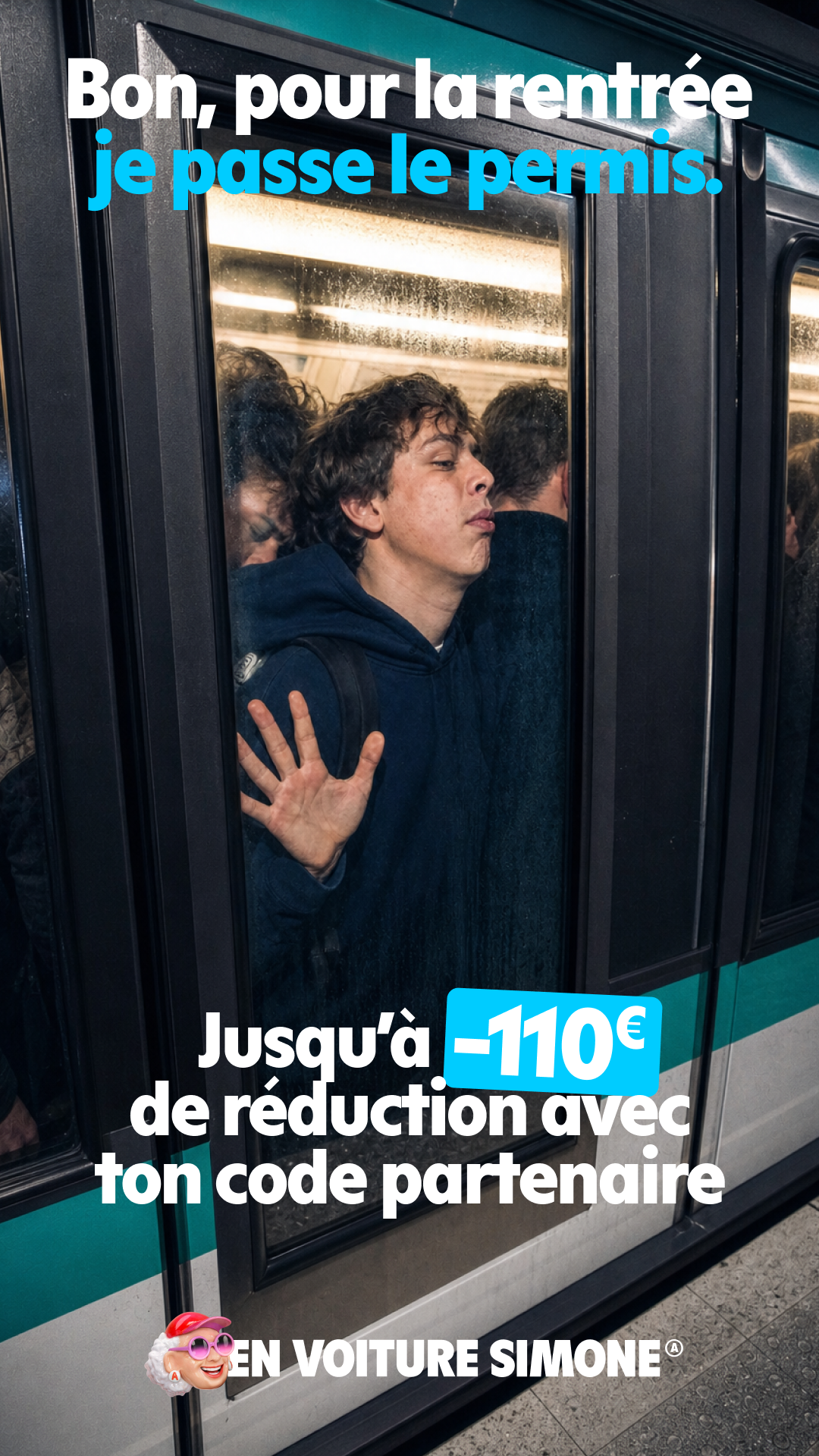 Les News de Septembre d'En Voiture Simone