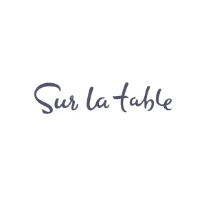 Sur la Table