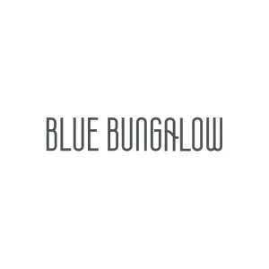Blue Bungalow