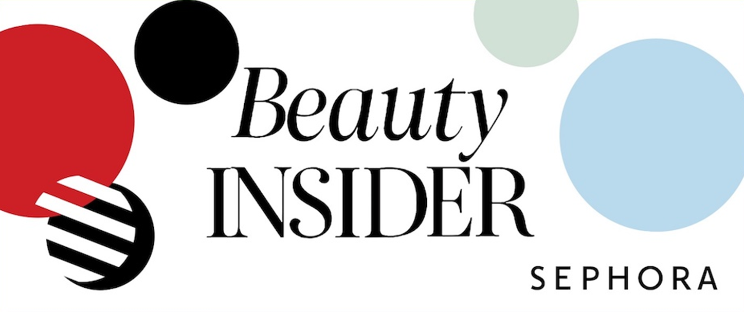 Sephora Beauty Insider