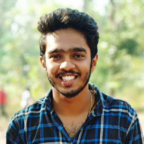 Ishaan