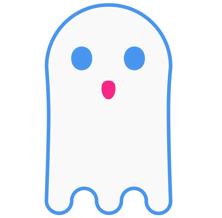 ghost Icon