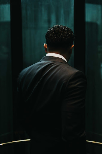 Founder preparing for capital raise