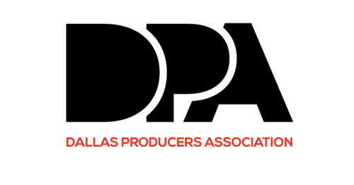 Dallas Producers Association Logo