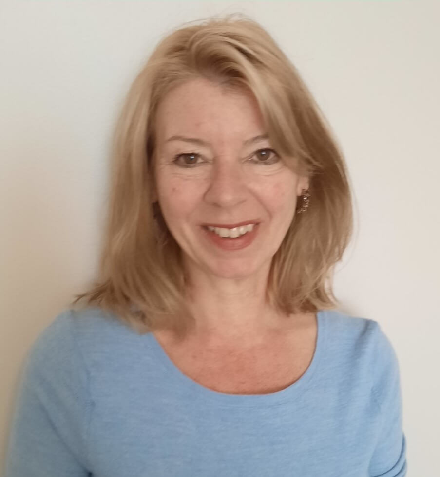 Caroline Baggaley — Screenwriter and Director, WorldFest-Houston juror.