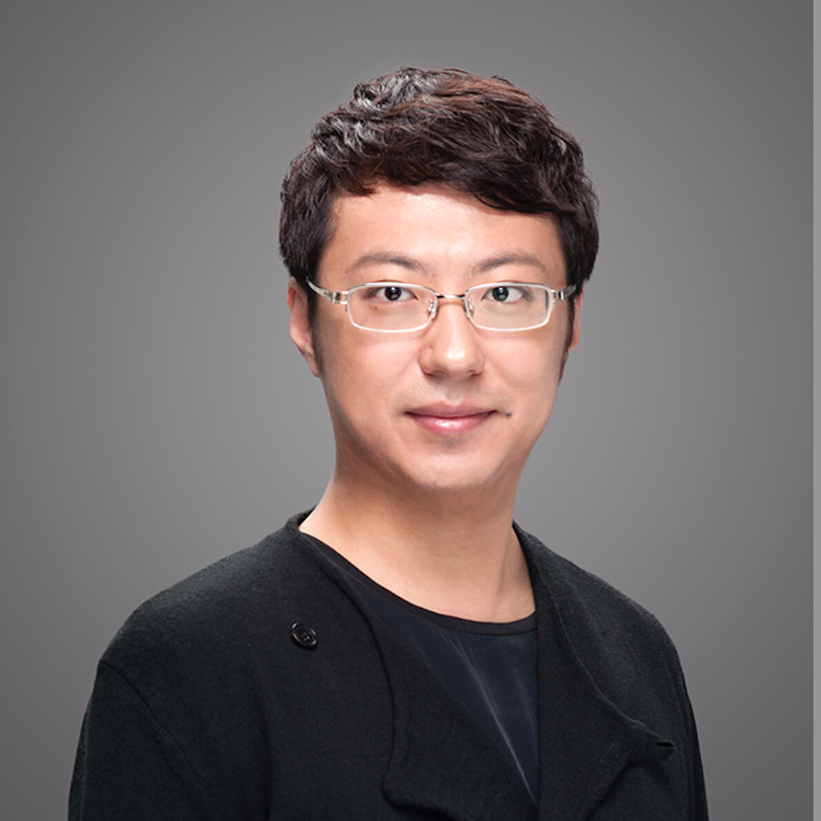 Aihui Dong — Producer, WorldFest-Houston juror.