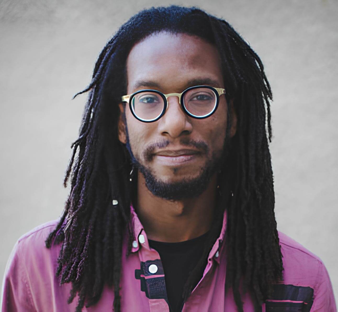 Jon-Carlos Evans — Writer, Director and Producer, WorldFest-Houston juror.