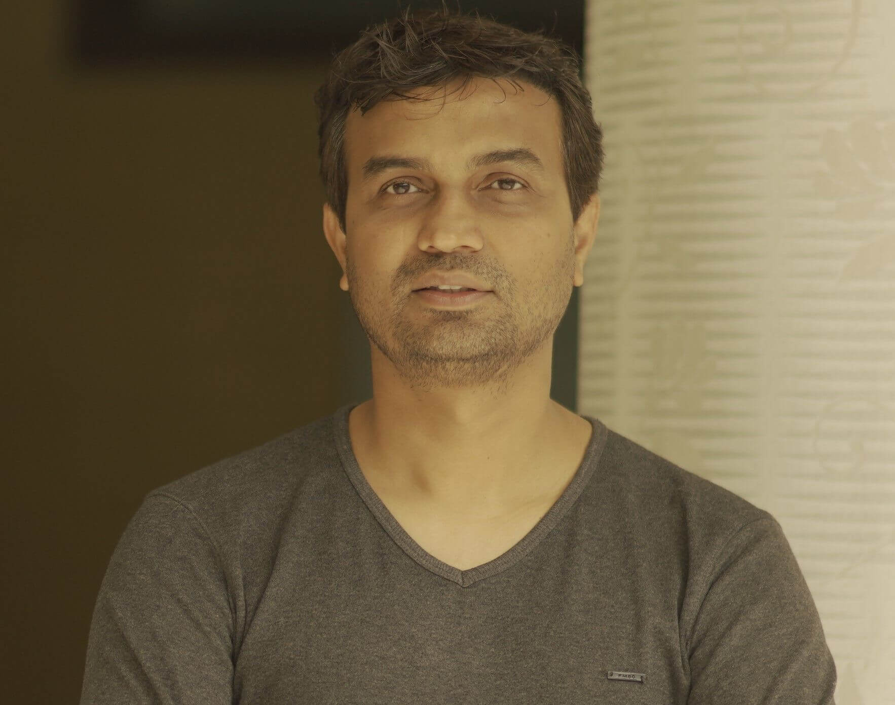 Ajitesh Sharma — Director, Keep Rolling Films, WorldFest-Houston juror.