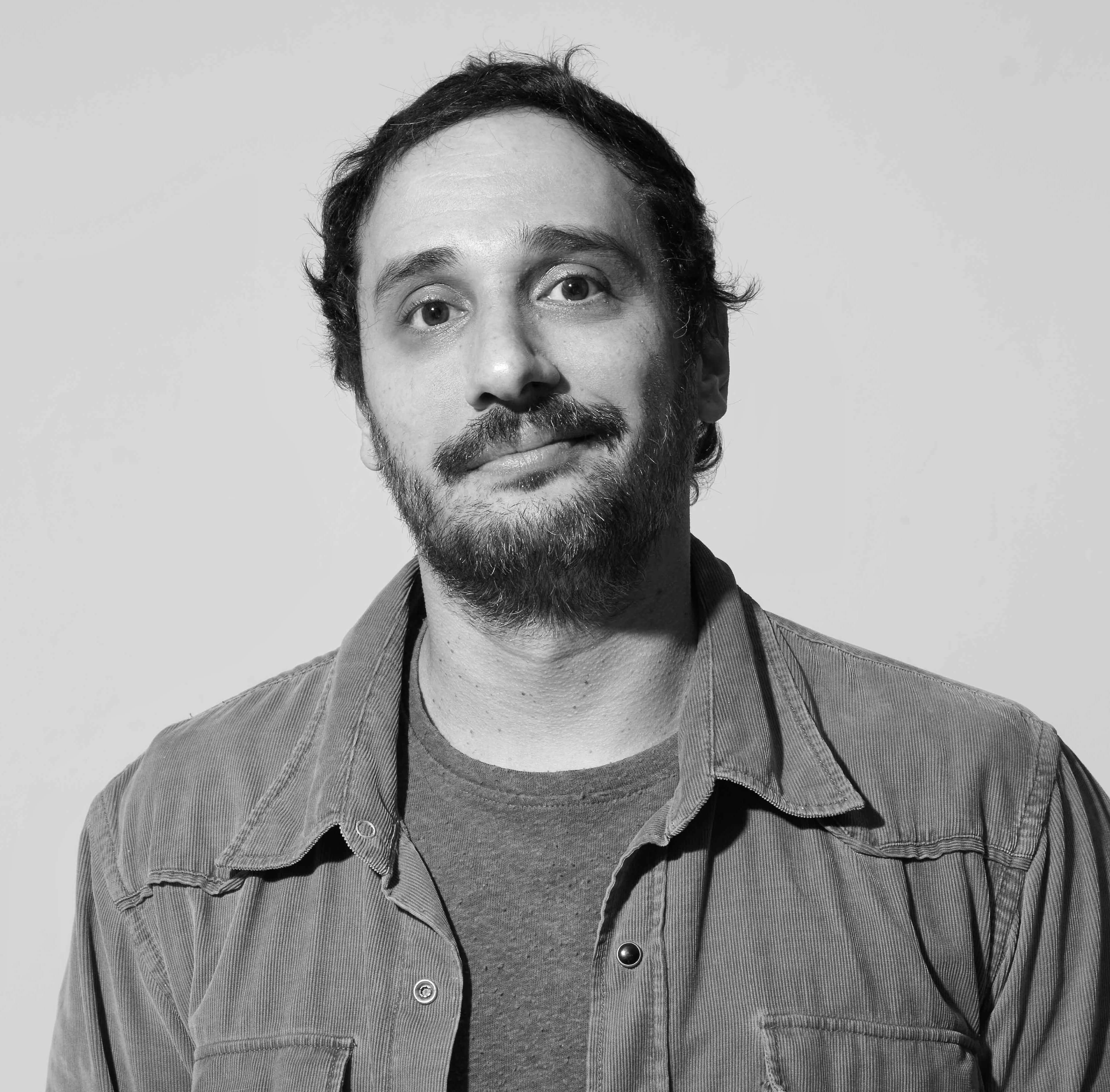 Pedro Coutinho — Director and Screenwriter, WorldFest-Houston juror.