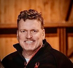 Johnny Fairchild — Writer, WorldFest-Houston juror.