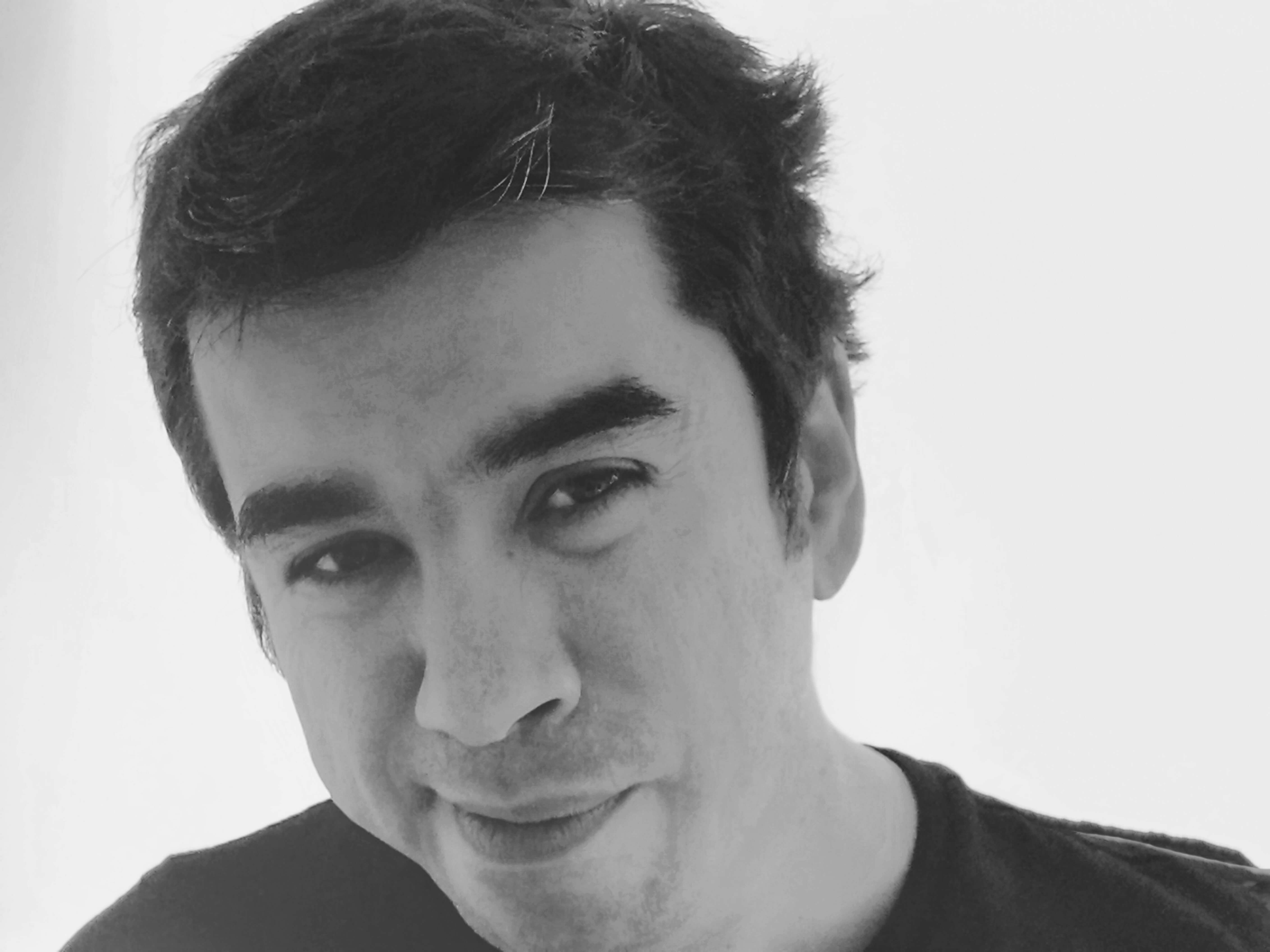 Oğuzhan Kaya — Director, WorldFest-Houston juror.