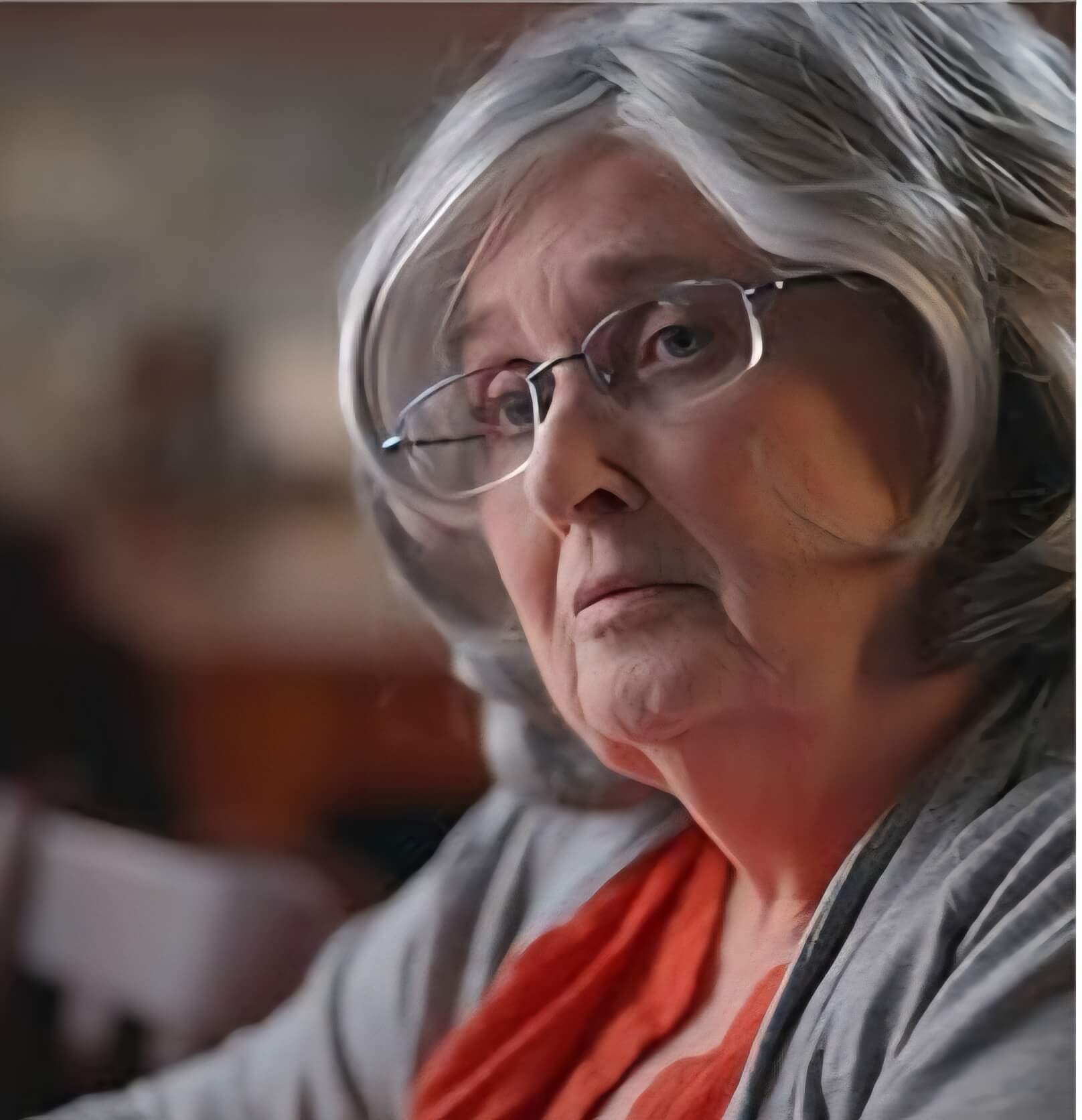 Penny LeLeux — Writer, Director, Producer and Actor, WorldFest-Houston juror.