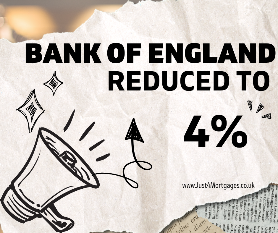 Bank of England