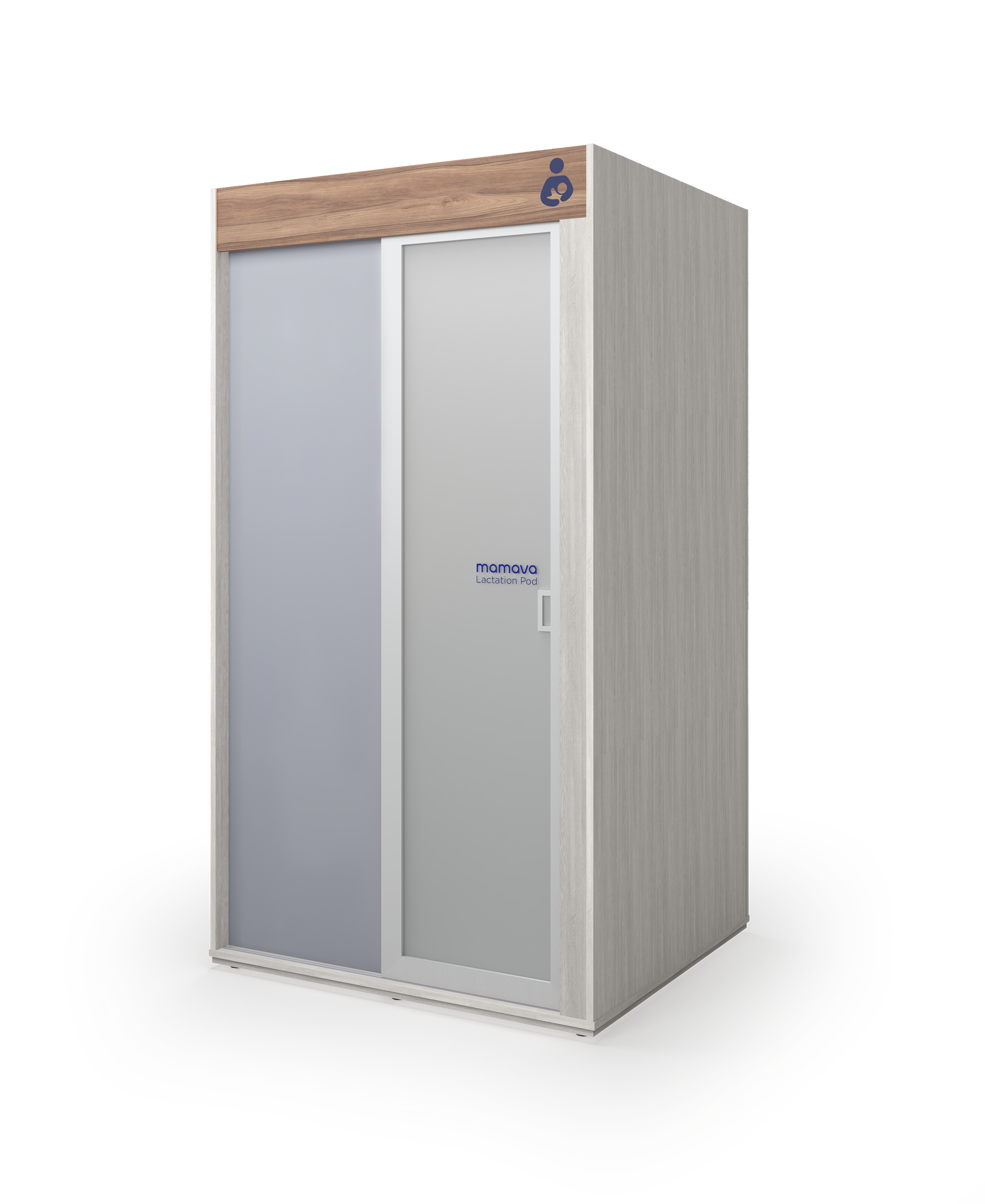 Mamava Lactation Pod