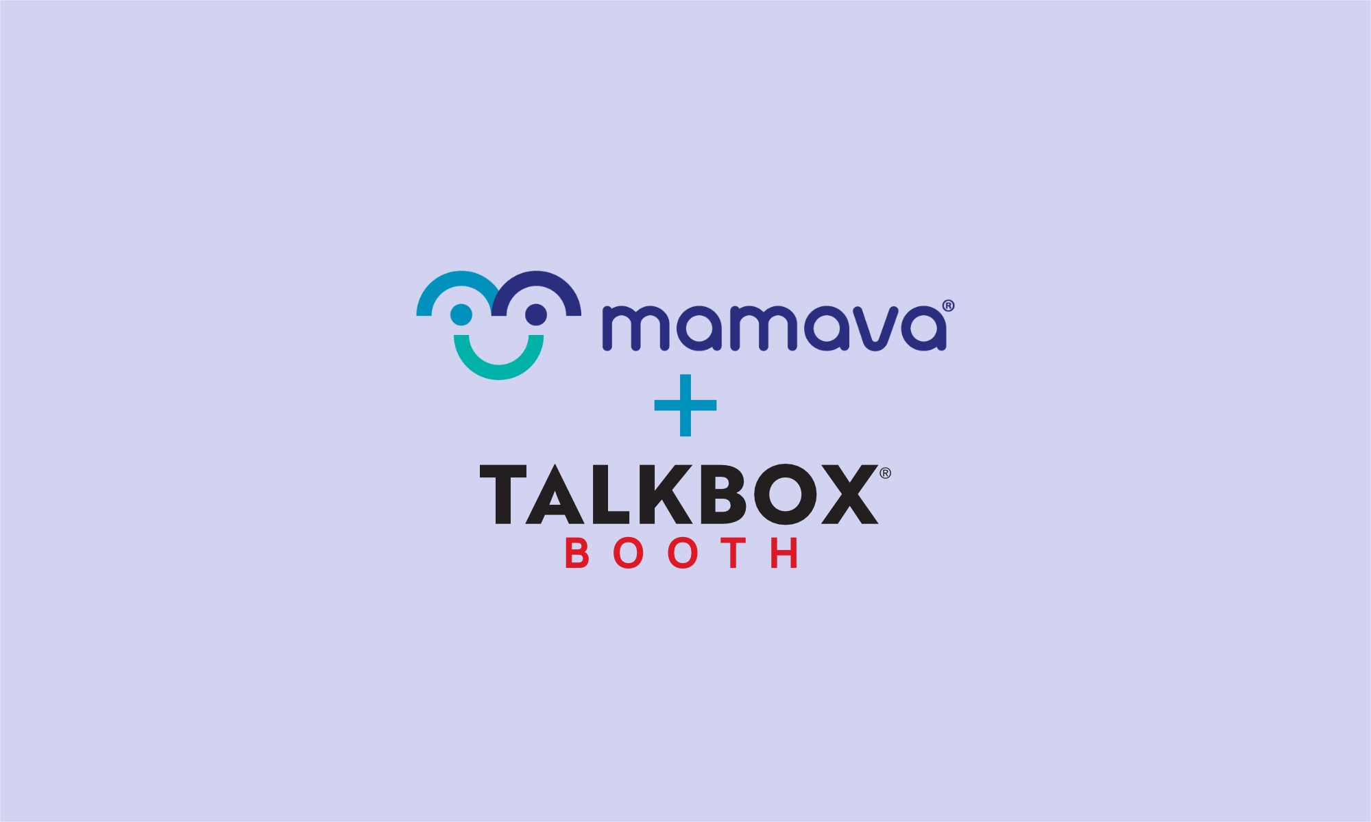 We’re joining Mamava!