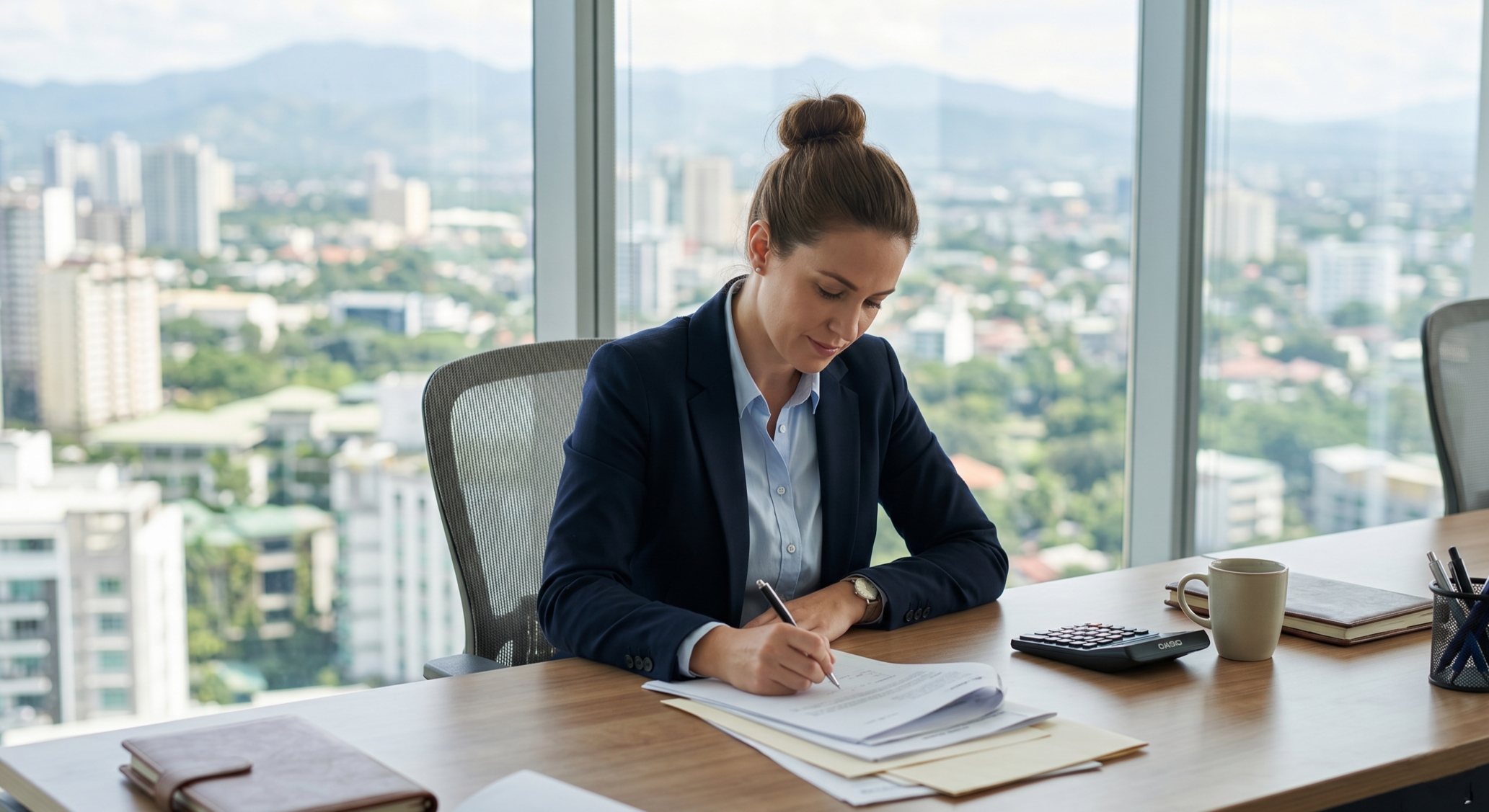 employer of record cost
