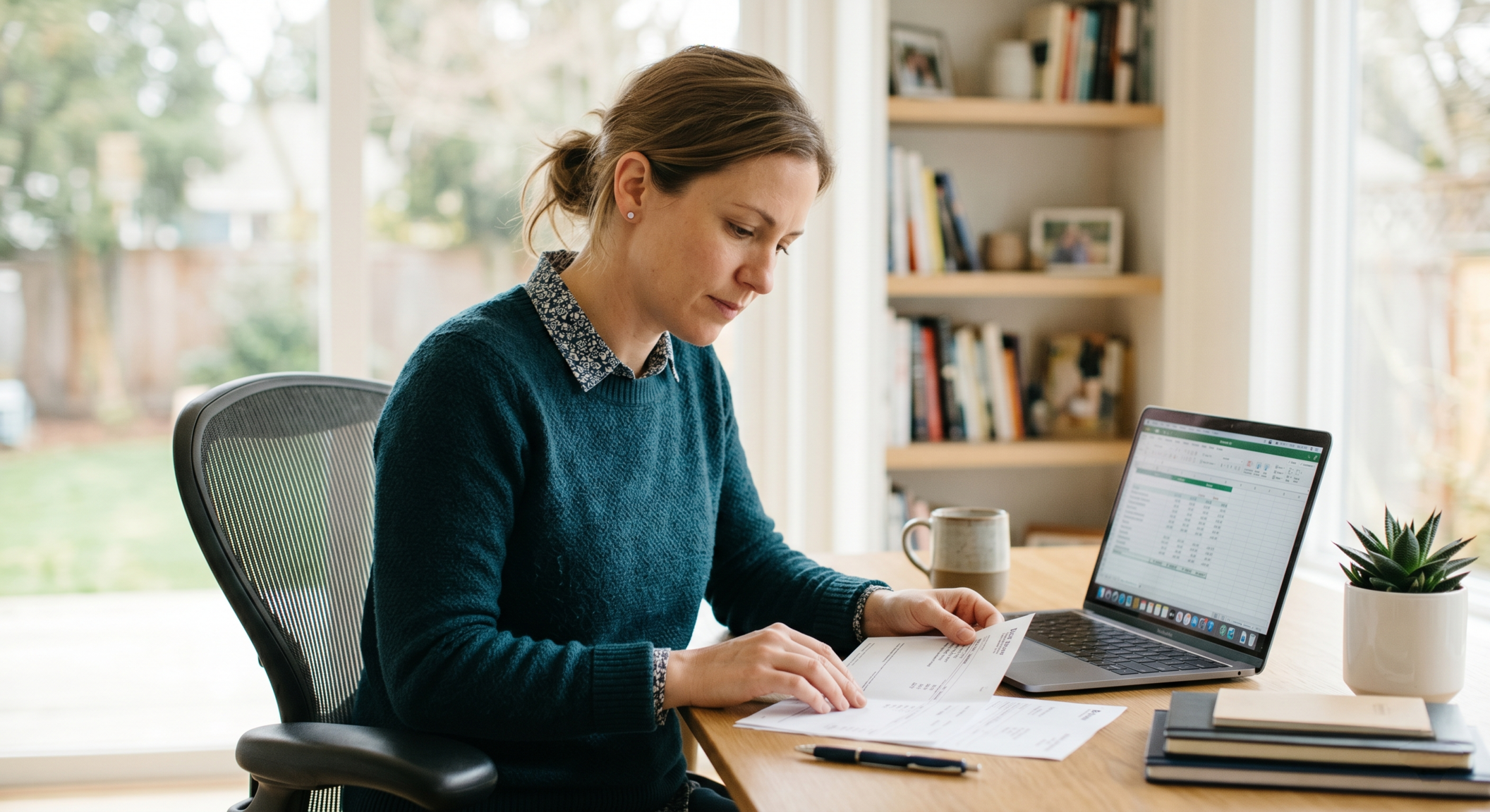 payroll deductions in Canada