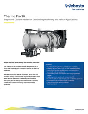 Thermo Pro 90