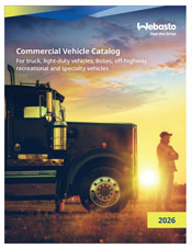 Commercial Vehicle Catalog