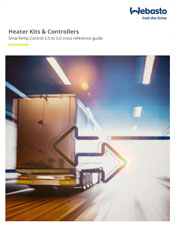 SmarTemp 2.0 to SmarTemp 3.0 Bluetooth Cross Reference Guide