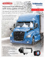 Freightliner Data Option Code
