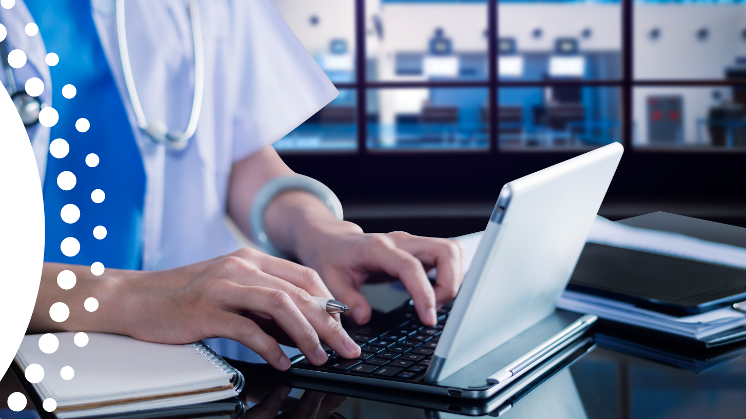 Navigating Healthcare Data Security: 4 Considerations