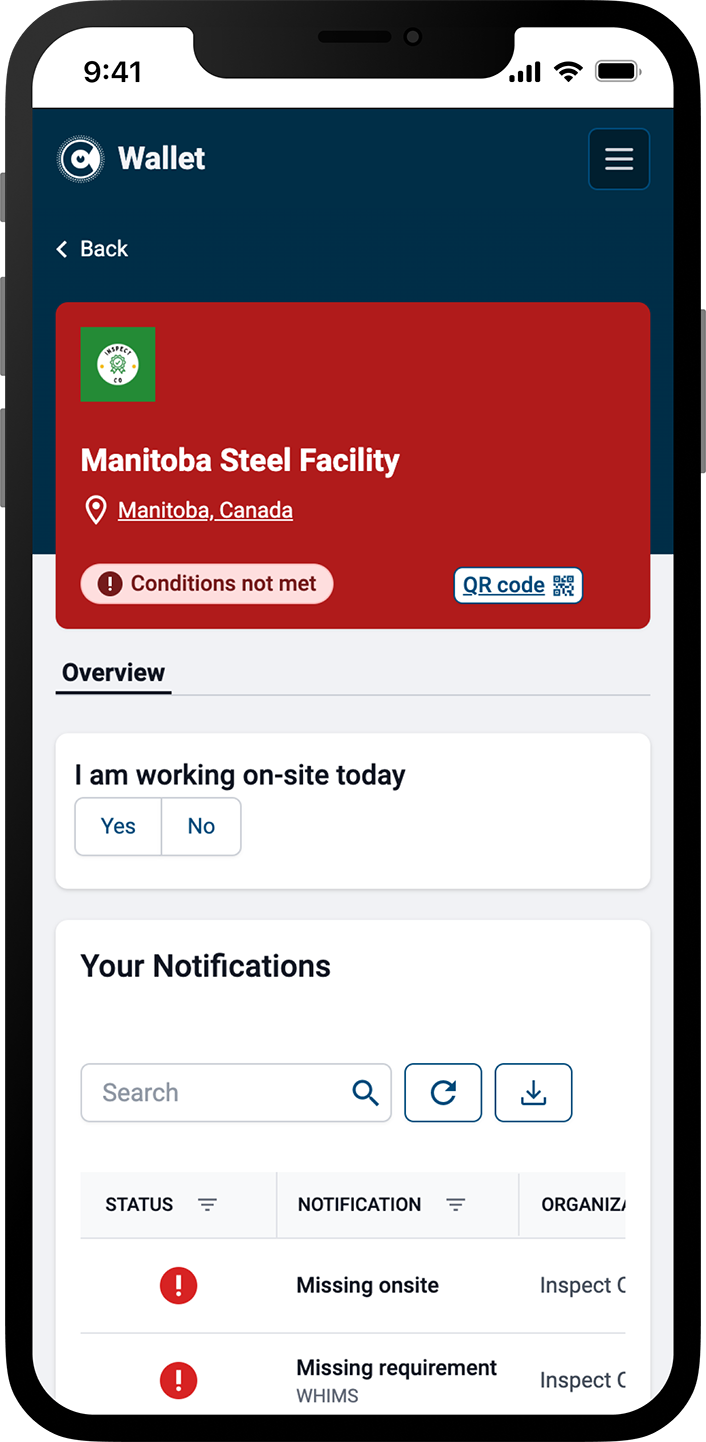 Verifiable Documents Credivera Digital Identity Solutions