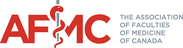 AFMC logo