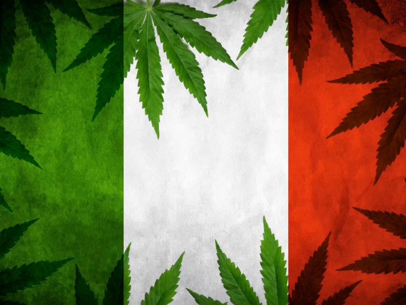 Manufacturing and Extraction Facility for Sale in Southern Italy