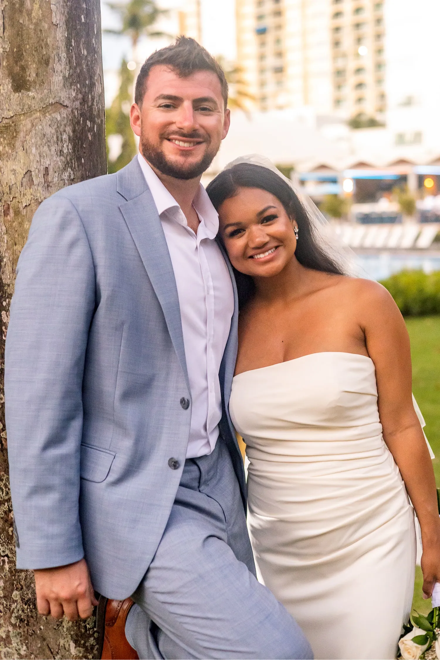 couple wedding image taken by lovework weddings