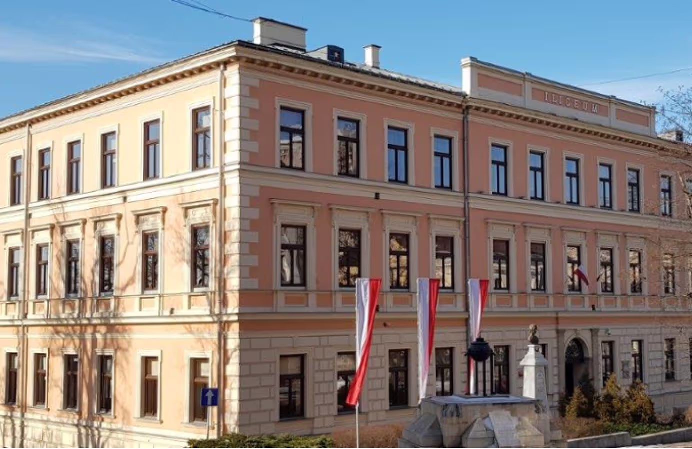 I LO im. Kazimierza Brodzińskiego w Tarnowie