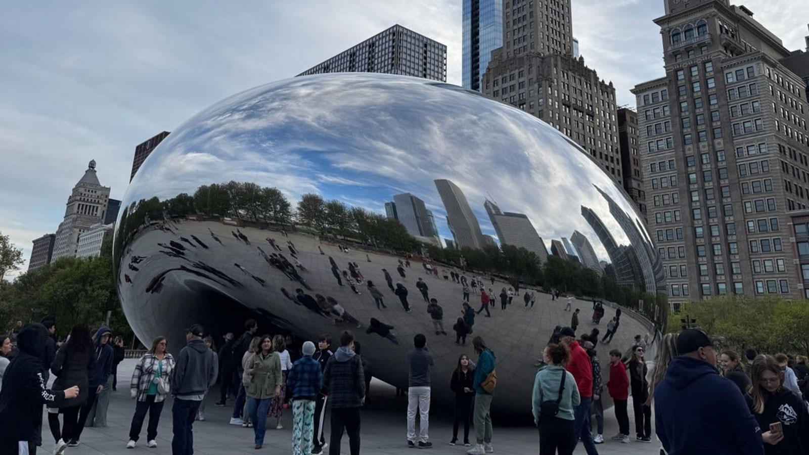3-A staff, students and faculty in Chicago for the 2025 3-A SSI Summit on Hygienic Design