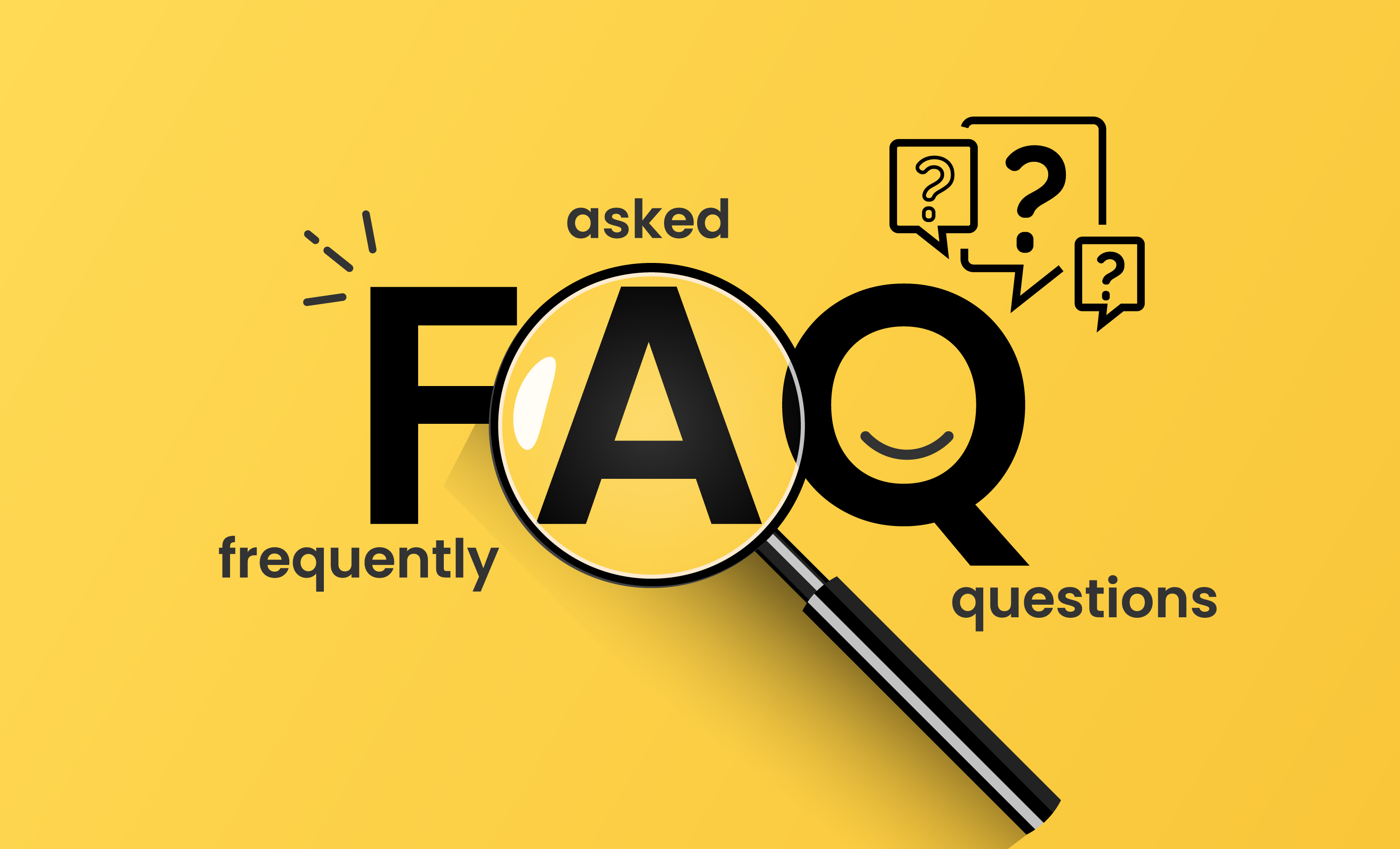 Using FAQs on Your Website to Improve SEO and Conversions
