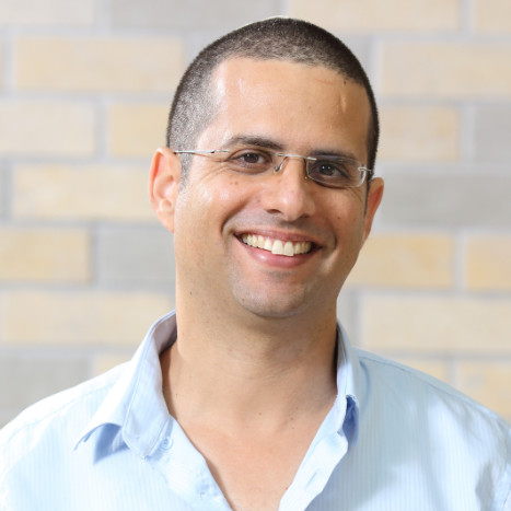Ofir Houbara
