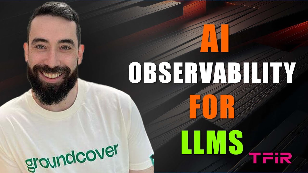 Inside the Black Box: Why LLM Observability Must Start Now | Orr Benjamin, groundcover