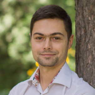 Aleksey Dalmatov