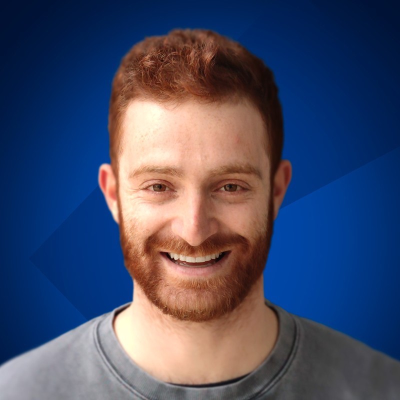 Avrami Mayer