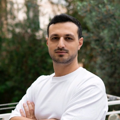 Zlil Hezi Aharon