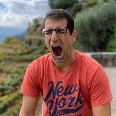 Nir Sagi