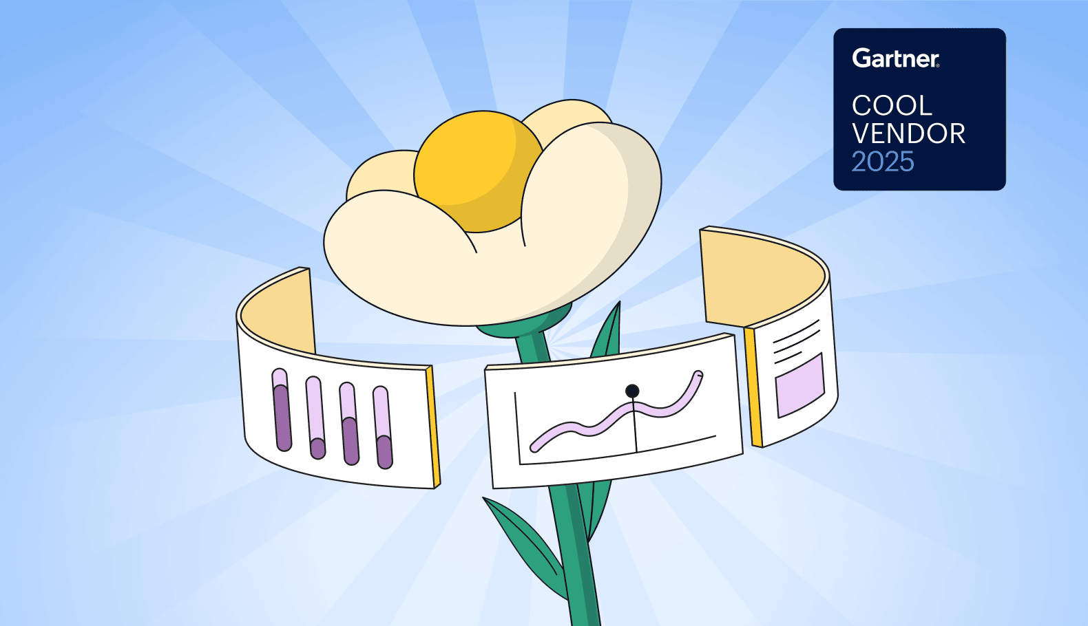 We’re officially Cool! groundcover Named a Gartner® Cool Vendor in Container Management