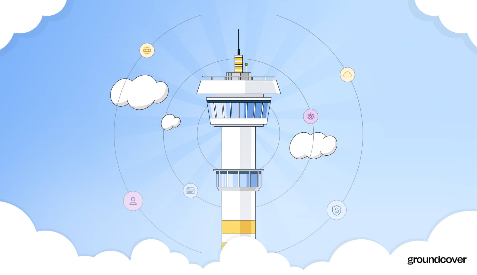 Introducing the groundcover Partner Program: Building a Partner-First Ecosystem for Observability