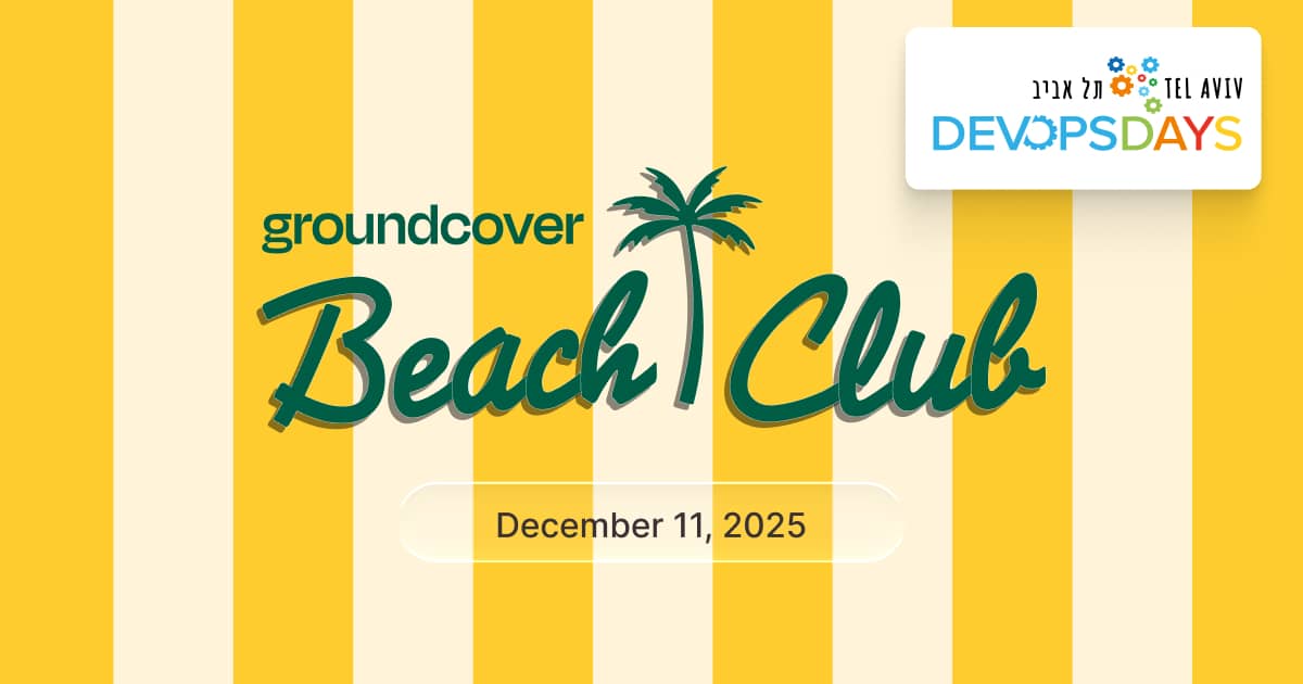 DevOpsDays Tel Aviv