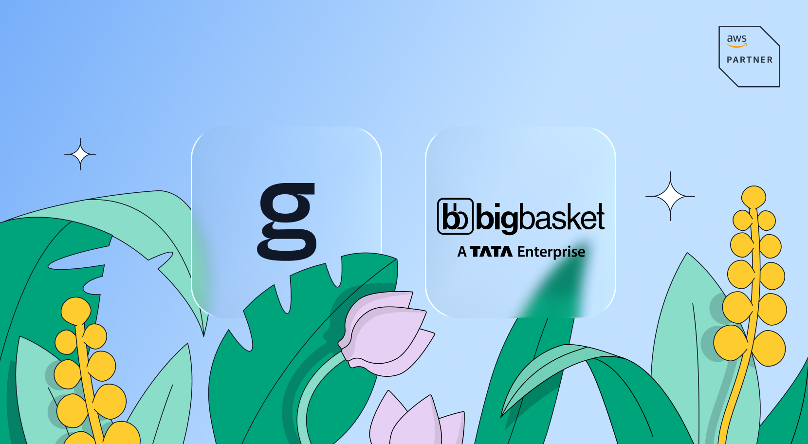 BigBasket Migrates to groundcover for Unified Observability