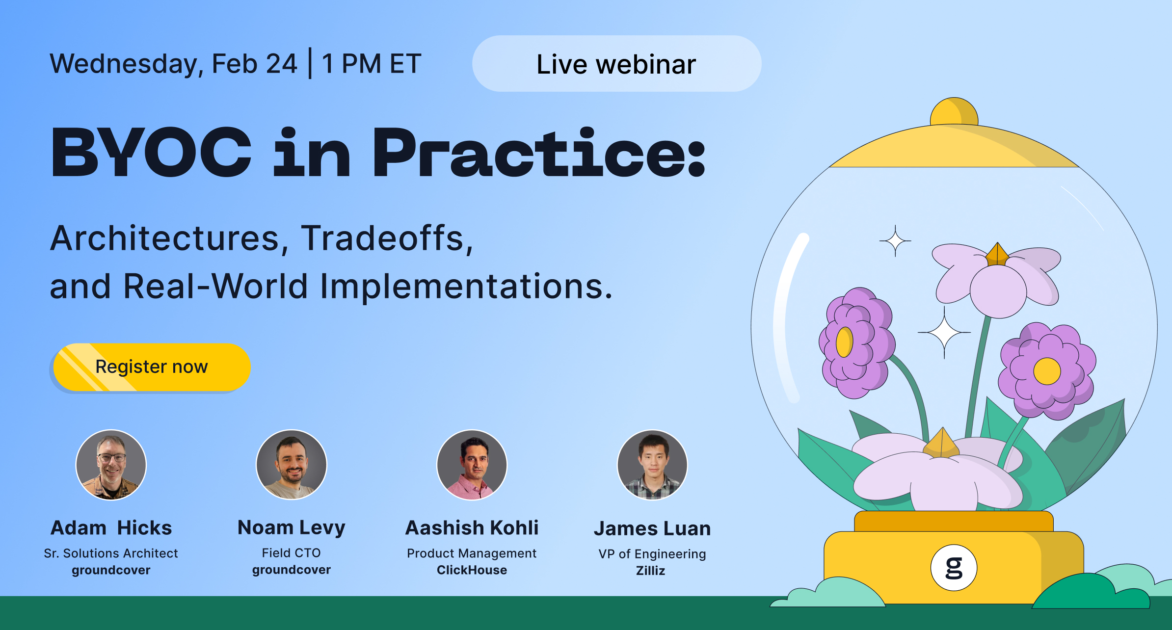 BYOC in Practice: Architectures, Tradeoffs, and Real-World Implementations