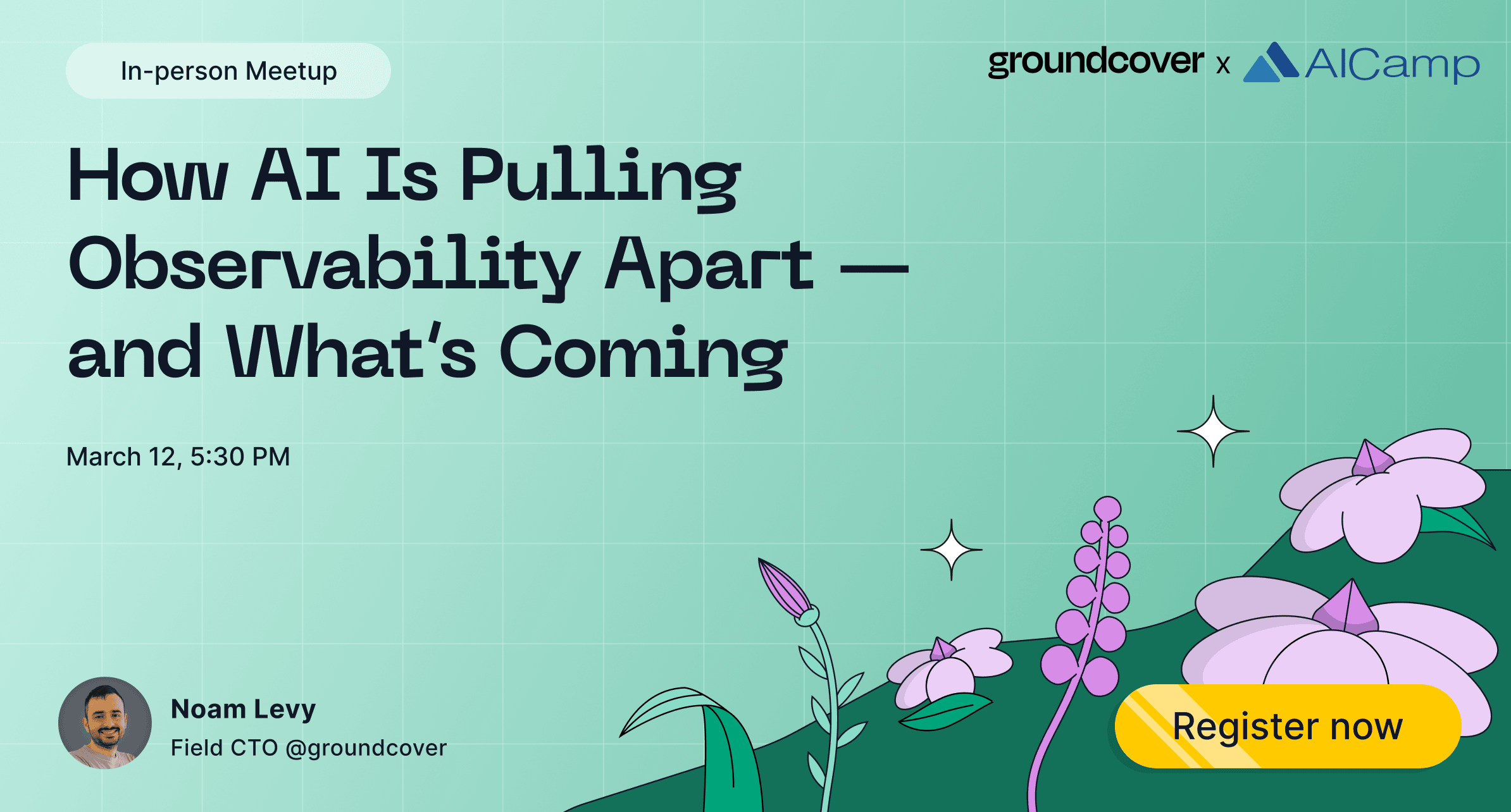 AICamp Meetup (Boston)